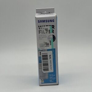 Samsung HAF-CIN/EXP Refrigerator Water Filter GENUINE! NEW IN BOX! DA2900020